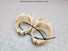 GUIDE STELI 3SP-2314LG-L0-00 3SP-2314F-L0-00 YAMAHA WR 250 Z WR250Z 1991