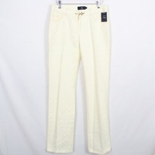 Pantalone Fay bianco Taglia 42 Taglia M da Donna