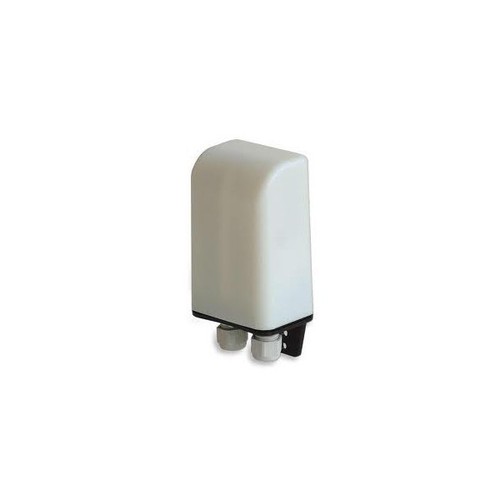 Crepuscolare esterno muro - crepuscolare, a