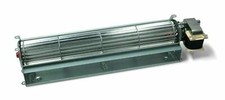 Ventola tangenziale motore