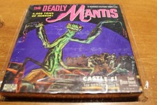 Super 8 Film - The Deadly