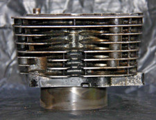 Cylindre 34l1131000 yamaha - 34l1131000, xt