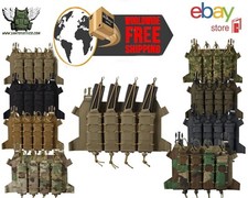 DIRECT ACTION MAGAZINE MP5