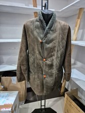 DIBI SHEARLING montone usato