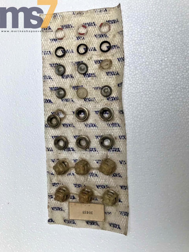 Kit guarnizioni valvole - di, e