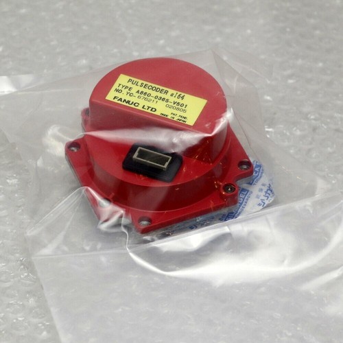 Fanuc a860 0365 v501 encoder - fanuc,