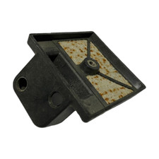 Ricambio supporto carburatore - ricambio,