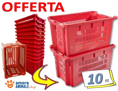 Cassette agricole - 10,