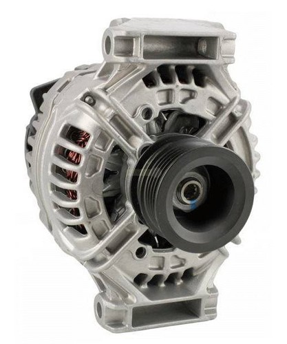 Alternatore 120a nuovo - 1*,