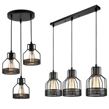 Lampada sospensione - a,