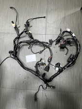 impianto elettrico benelli bn