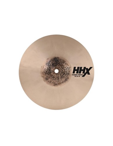 Sabian hhx complex - hhx,