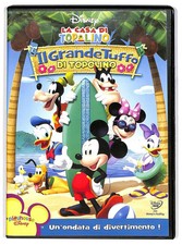 La casa di Topolino. Il grande