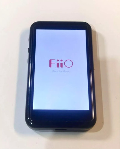 Fiio lettore musicale - m6,