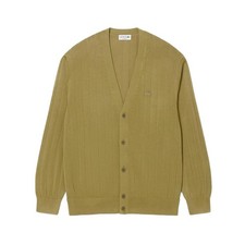 LACOSTE CARDIGAN AH5338.E9F