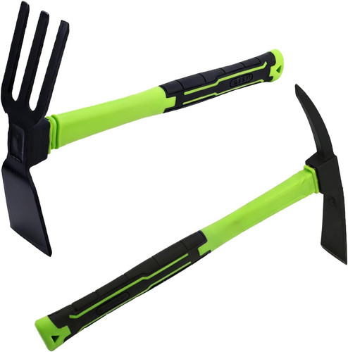 Pezzi set zappa da - set,