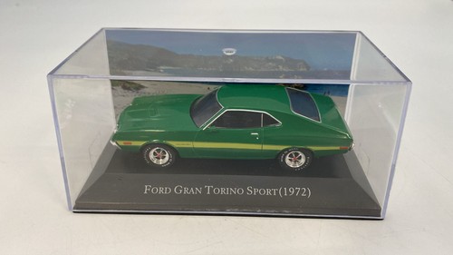 Hacd137 ford gran torino - hacd137, sport