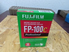 Fujifilm FP-100C ISO 3,5x4,2