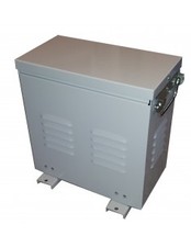 Trasformatore trifase 10 KVA
