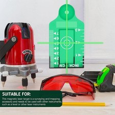 Livella Bersaglio magnetico