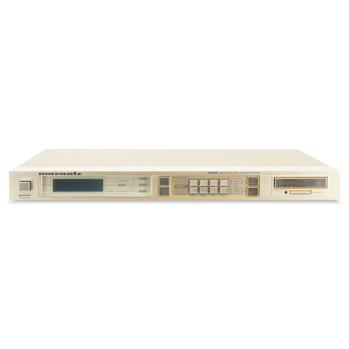 Marantz st430 sintonizzatore - marantz,