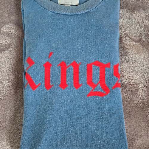 Supreme ss14 kings - supreme, "kings"