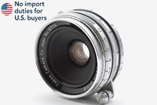 [Così com'è] Obiettivo Canon