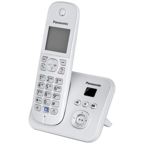 Panasonic tg6821gs - panasonic,