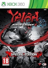 Yaiba - Ninja Gaiden Z XBOX
