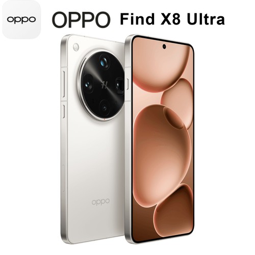 Oppo find ultra smartphone - find,