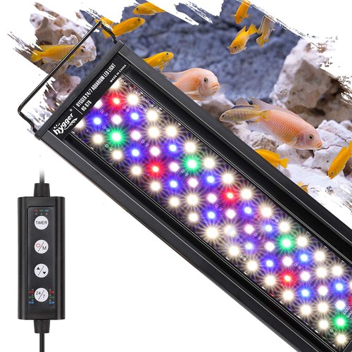 Hygger led illuminazione - hygger, per