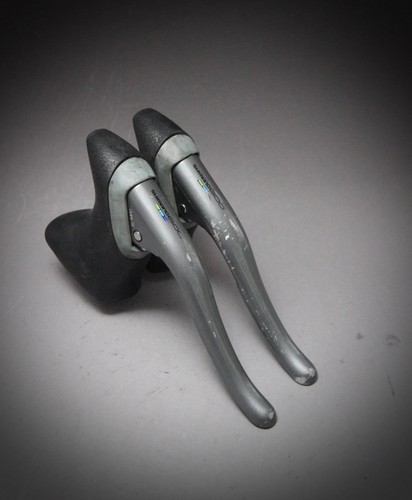Shimano 600 brake lever - shimano,