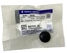 Vite bloccaggio cerniera