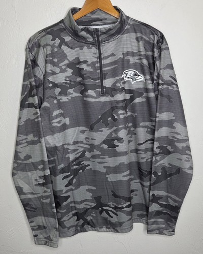 Baltimore ravens uomo taglia - ravens,