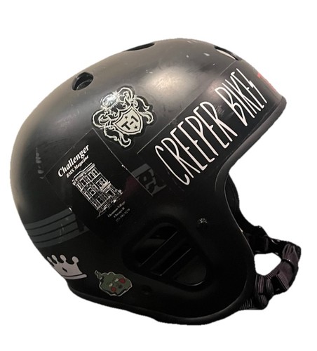 Casco skateboard pro tec - casco,