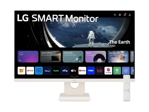 27u511sa monitor smart full - 27u511sa,
