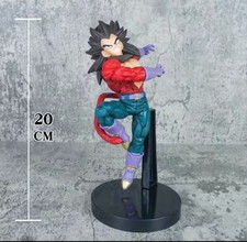 Dragonball Action Figure
