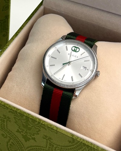 Orologio gucci timeless con - orologio, g-timeless