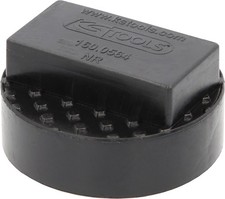 KS TOOLS Supporto in gomma 34