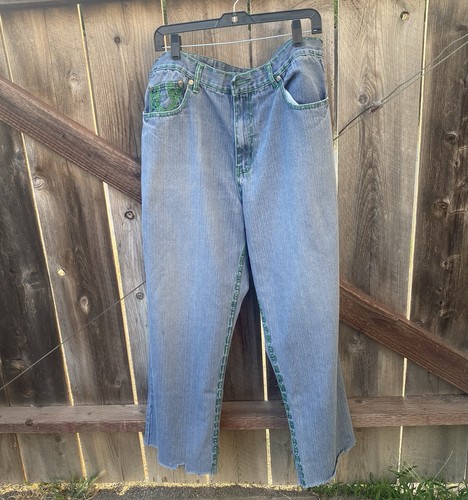 Jeans vintage old skool - old,