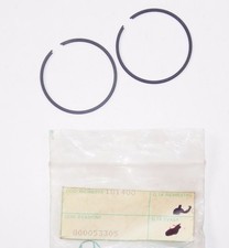 OEM 1988-91 CAGIVA COCIS 50 K3