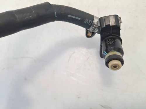 Iniettore kymco xciting 300i - iniettore,