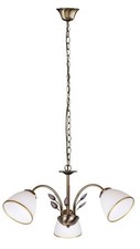 Elegante lampada a sospensione