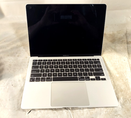 Macbook air chip - air, m1