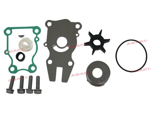 Kit riparazione pompa - , acqua