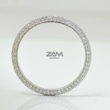 Lunetta orologio sintetica