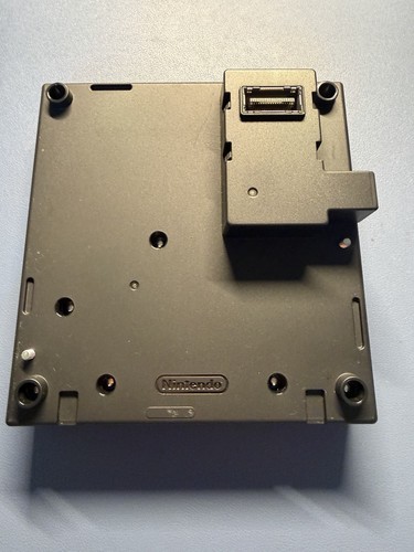 Nintendo gamecube lettore - nintendo,