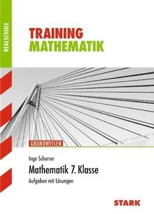 Stark mathematik klasse - 7.,