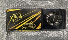 PNY GeForce GTX 260