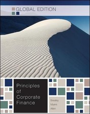 Principles of Corporate